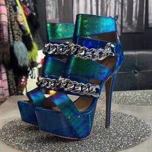 Shoe republic 8.5 heels